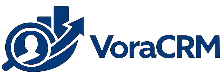 VoraCRM